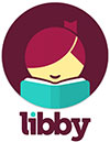 Libby ebooks and audiobooks