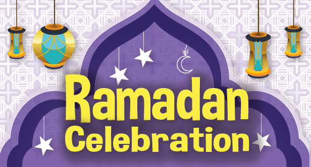 Ramadan Celebration