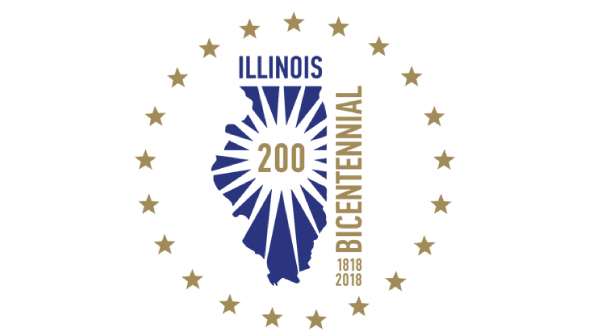 Illinois' Bicentennial