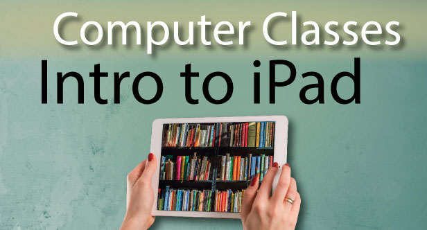 Intro to iPad Part